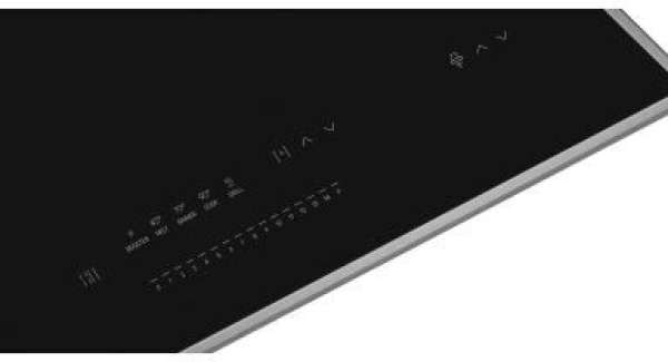 Amica KMI 776 760 E HC  Induktionskochfeld, 60 cm